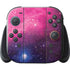The California Nebula Nintendo Switch 2 (2025) with Joy-Con Skin